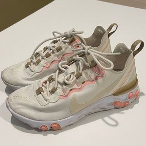 Nike React Element 55